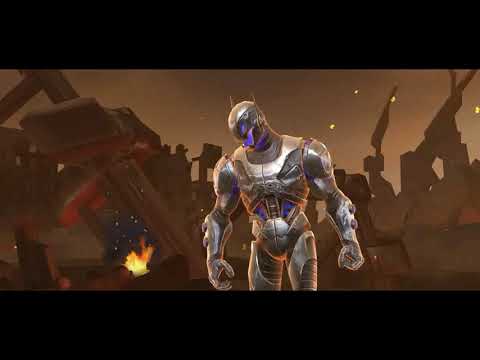 Easiest way | Ultron's Assault chapter 1.1 clear | Variant difficulty | Marvel Contest of Champions