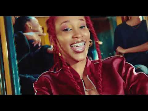 Melony - Vai Bater (Video oficial)