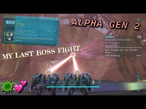 Beating The HARDEST BOSS IN THE GAME | Ark Survival Evolved PS5 Smalltribes