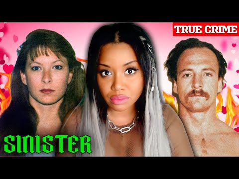 Match Made In Hell SINISTER | S1 E13 (Cynthia Coffman)