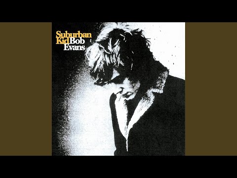 My Big Mouth - Bob Evans