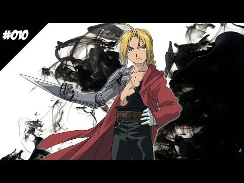 2-Mins Heroes Battle 010 - Edward Elric / Fullmetal Alchemist