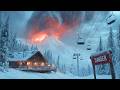 Watch THIS MOVIE ️A Terrifying Danger Is Descending From The Mountains Toward The Town Full Movies
