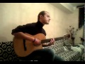Caerse de Risa Love in summertime cover by Russell ...