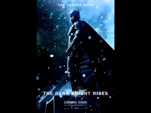 Orphan (Unreleased Theme Suite) - The Dark Knight Rises (Hans Zimmer)