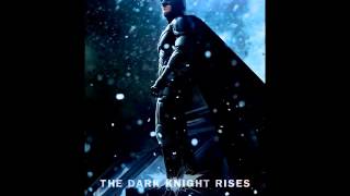 Orphan (Unreleased Theme Suite) - The Dark Knight Rises (Hans Zimmer)