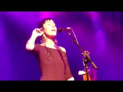 Rising Appalachia- Filthy Dirty South- Orange Peel