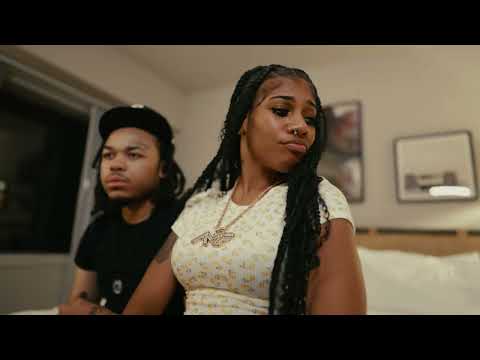 Boujie Jay & Bloodhound Q50 - Pow Wow (Official Music Video)