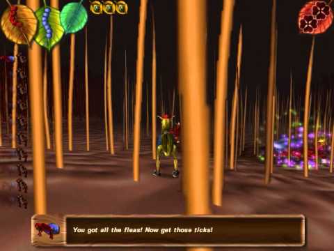 Bugdom 2 PC