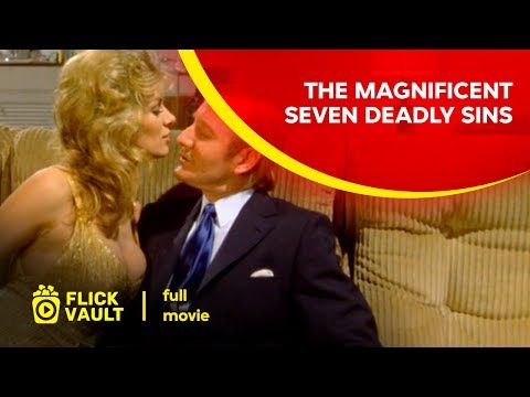 download lagu mp3 mp4 Seven Deadly Sins Julia Ann, download lagu Seven Deadly Sins Julia Ann gratis, unduh video klip Seven Deadly Sins Julia Ann