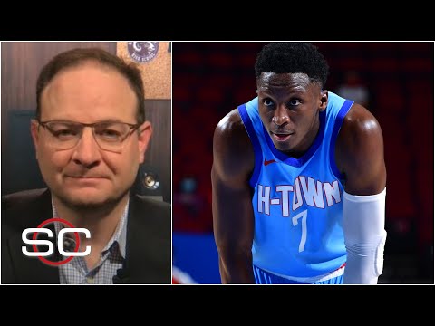 Woj.ロケッツがNBAトレードデッドラインの先にアクティブになる予定｜スティーブン・A・スミスとのスポーツセンター (Woj: The Rockets plan to be active ahead of NBA trade deadline | SportsCenter with Stephen A. Smith)