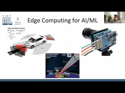 tinyML Talks: Multi-armed Bandit on System-on-Chip: Go Frequentist or Bayesian?