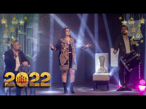 Lule Mustafa ft. Baboo Darabuka - Potpuri 2022