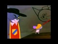 Tom and Jerry- Nibbles Two Mouseketeers 