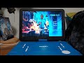 Menu Walkthrough Of Free Guy DVD From 2021 ️