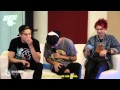 What does 5SOS's Michael Clifford think of Abigail Breslin's song about him [Legendado PT-BR]