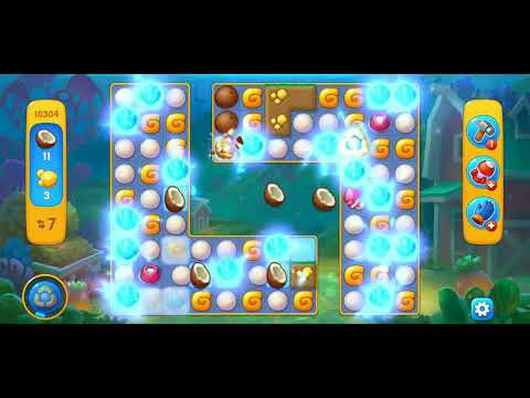 Fishdom/Gameplay/Levels(10304)