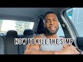 The Simp Chronicles | How to Kill The Simp Inside