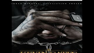 Kevin Gates - Chained To The City (Full EP)