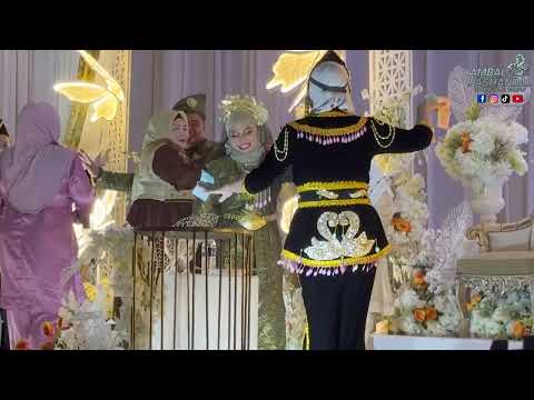 IGAL MEDLEY PENGANTIN BARU [01.09.2023] @ DEWAN MASYARAKAT SEMPORNA • MAJLIS RESEPSI BAJAU SEMPORNA