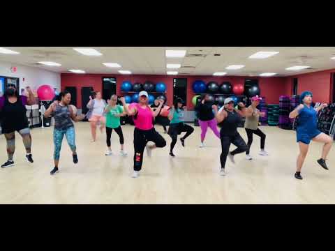 Real Reggaeton~Salento Guys~Blaze Drumz & Edward Swagger~ft. Francis La Potencia~ Inspired by SWV~