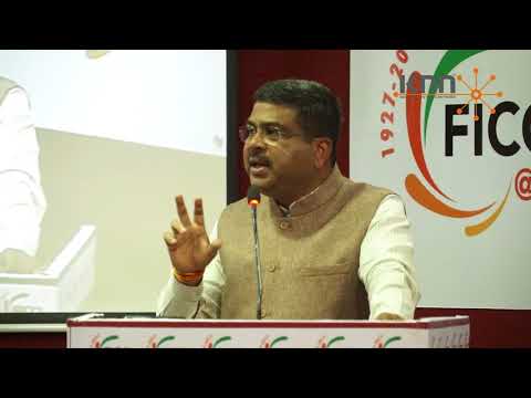 Important to facilitate skill development in private security sector: Dharmendra Pradhan