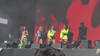 Download lagu Little Mix - Power Radio 1 Big Weekend 2017 mp3 Download lagu Little Mix - Power Radio 1 Big Weekend 2017 mp3