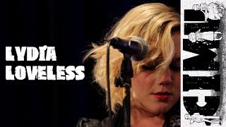 Lydia Loveless "To Love Somebody" : CIMU SESSIONS