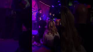 Wild Horses feat. Lisa Fischer - Eric Krasno &amp; Friends Live @ The Blue Note