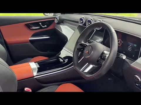 Mercedes-Benz GLC GLC 220d 4MATIC AMG Line - Image 2