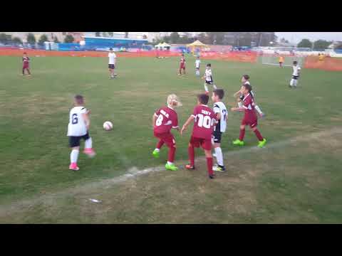 Brasov Cup 2017 - CC - FC Voluntari 0-2 / 19.08.2017 / R2