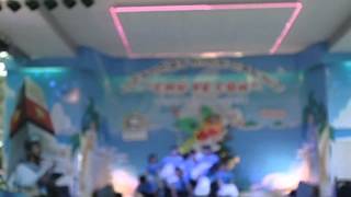 Cơn sóng lạ BTX- CVC 17th.AVI