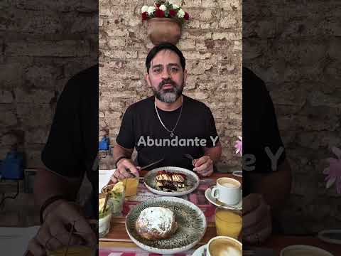 ADRISKA #buenosaires #baires #comida #foodie #food #cocina #cafe #argentina #pasteleria #brunchspot