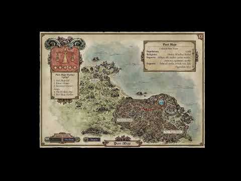 Pillars of Eternity 2 (Good) - Path of the Damned - Restoring Order