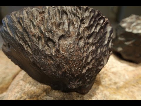 (Doku) Steine, Felsen, Meteoriten - Chronisten der Erdgeschichte (HD)