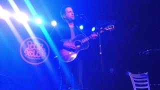 Will Hoge -  Through Missing You (Acoustic)