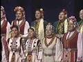 The Bulgarian Women's Choir sing "Oh Susanna"