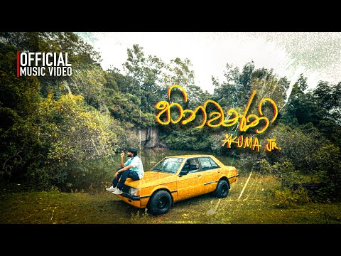 Akuma Jr. and Dr.BSKing