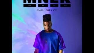 MNEK - More than a Miracle (Lyrics)
