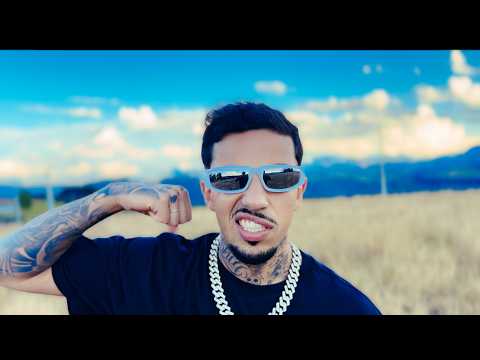BL Sant- Nas Nuvens  (clipe oficial )