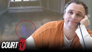 Surgeon’s Truck Holds Chilling Clue After Lawyer Vanished