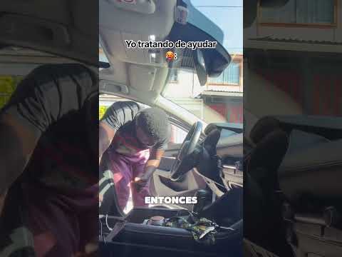 Ya no valoran la ayuda de uno