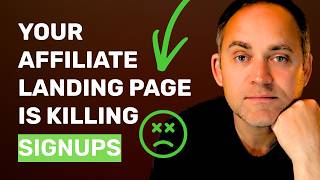 Why Good Affiliates Skip Your Program (and the Easy Fix)