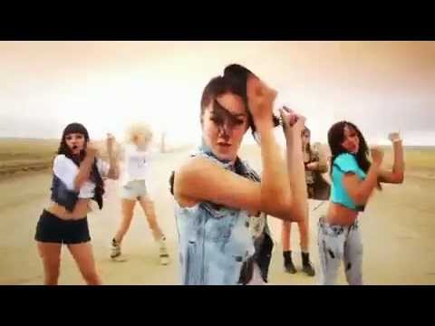 The stunners-Spin the Bottle.