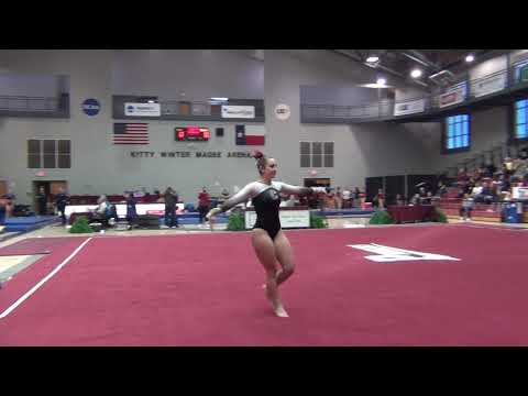 Liz Sander Floor 1 27 19