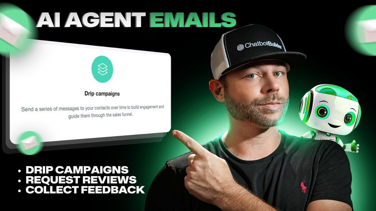 Unveiling New Webchat Templates & The #1 Marketing Mistake You're Making!