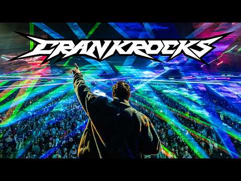 CRANKDAT – RED ROCKS (2026) [Tracklist]