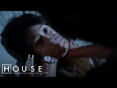 That Time There Was an Exorcism | House M.D.