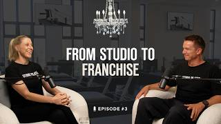 Thinking of Opening a Pilates Franchise? Studio Pilates Co-Founders Explain the Franchise Model