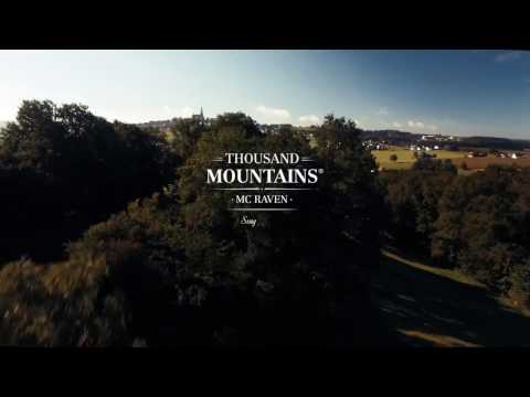 Thousand Mountains® Single Malt Whisky - Aus einer Idee wird Leidenschaft